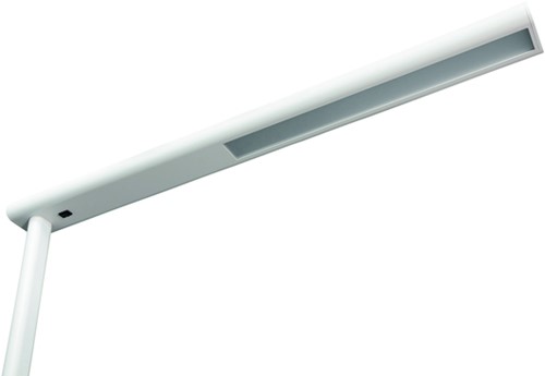 Vloerlamp MAUL Jet LED hoog 195cm wit-3