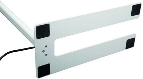 Vloerlamp MAUL Jet LED hoog 195cm wit-2