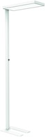 Vloerlamp MAUL Jura LED dimbaar wit