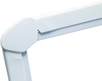 Werkpleklamp tafelklem MAUL Explore LED dimbaar wit-3