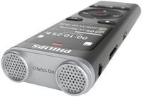 Digital voice recorder Philips DVT 2075 voor interviews-3