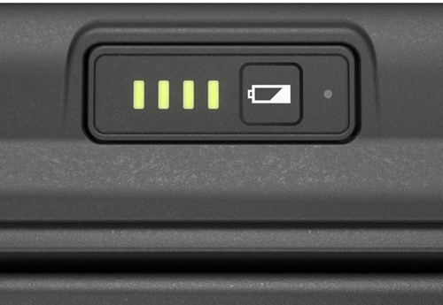 Printer inktjet Canon Maxify BX110 + batterij-2