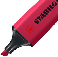 Markeerstift STABILO Boss Wildflower display groot assorti-11