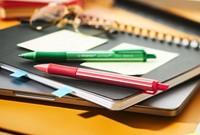 Balpen STABILO pointball colorful medium assorti-5