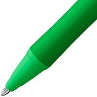 Balpen STABILO pointball colorful medium groen-5
