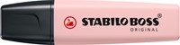 Markeerstift STABILO Boss 70/128 Wildflower blush-7