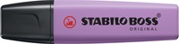 Markeerstift STABILO Boss 70/ 162 Wildflower grijs-violet-3
