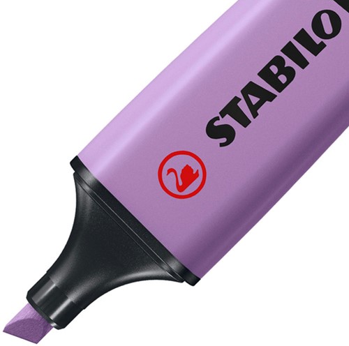 Markeerstift STABILO Boss 70/ 162 Wildflower grijs-violet-3