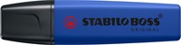 Markeerstift STABILO Boss 70/132 Wildflower ultramarijn-3