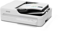 Scanner Epson Workforce DS-1730-3