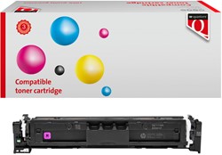 Tonercartridge Quantore alternatief tbv HP W2203X magenta