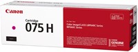 Tonercartridge Canon 075HM rood-2