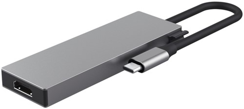 Adapter Trust Dalyx 5-in-1-1