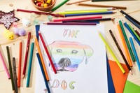 Kleurpotloden STABILO Color assorti classpack à 288 stuks-1