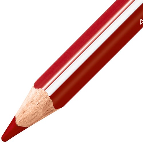 Kleurpotloden STABILO 203 Trio dik assorti classpack blik à 38 stuks-4