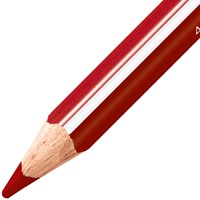 Kleurpotloden STABILO 203 Trio dik assorti classpack blik à 38 stuks-8