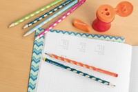 Potlood STABILO Easygraph grafiet 325 HB classpack à 48 stuks-10
