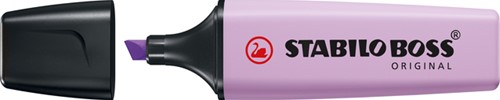 Markeerstift STABILO BOSS Original 70 ass pastel classpack à 48 stuks-6