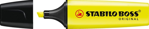 Markeerstift STABILO BOSS Original 70 assorti classpack à 48 stuks-3