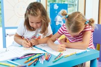 Viltstift STABILO power 280 XL assorti classpack à 144 stuks-11