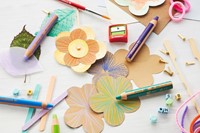 Kleurpotloden STABILO 882 woody 3 in 1 incl 2 slijpers classpack 48st-5