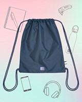 Gymtas Oxford B-Cool 20l navy-3