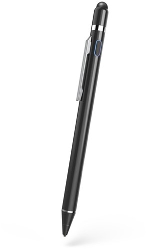 Stylus Pen Hama Pro zwart