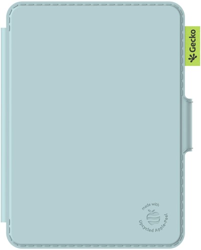 Beschermhoes Gecko Kobo Clara lichtblauw-2