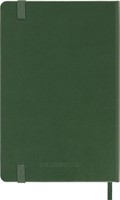 Agenda 2027 Moleskine 12M Planner Weekly 7dagen/1pagina pocket hc myrtle green-4