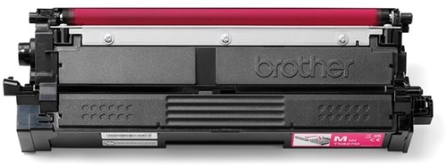 Toner Brother TN-627M rood-2