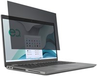 Privacyfilter Kensington EQ voor 15,6'' laptops 16:9