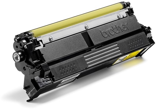 Toner Brother TN-625XLY geel-3