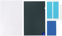 Privacyfilter Kensington High Clarity voor 14'' laptops 16:10-1