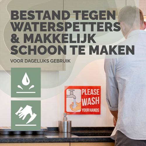 Lamineerhoes Fellowes A4 light 50% gerecycled mat 100stuks-2