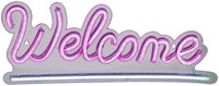 Ledbord Lumineo indoor USB neon Welcome-2
