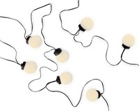 Partylight Lumineo led outdoor 20 bollen 950cm warm wit-3