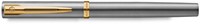 Vulpen Waterman Allure Impression stainless steel GT medium-3