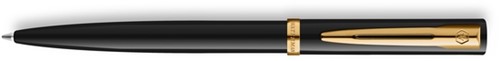 Balpen Waterman Allure Impression black GT medium