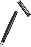 Vulpen Waterman Allure Impression black CT medium-4