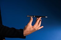 Vulpen Waterman Allure Impression black CT medium-6