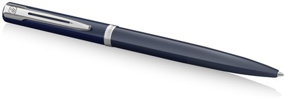 Balpen Waterman Allure Impression blue CT medium-1