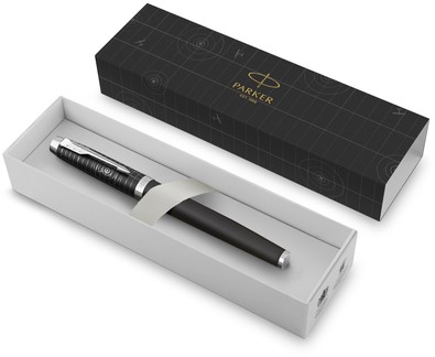 Vulpen Parker IM Premium Legacy of Flight CT fijn-2