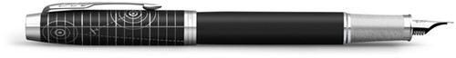 Vulpen Parker IM Premium Legacy of Flight CT medium-1