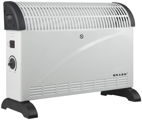 Kachel convector BRASQ CH300 2000W 60m3-2