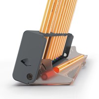 Fineliner STABILO point 88 fijn clickset à 10 kleuren-2