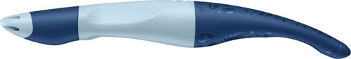 Rollerpen STABILO Easyoriginal rechtshandig 3D DreamWorld medium blauw-2