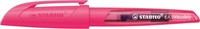 Vulpen STABILO Easybuddy medium neon roze blister à 1 stuk-2