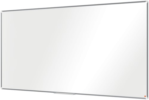 Whiteboard Nobo Premium Plus 120x240cm staal-3