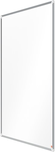 Whiteboard Nobo Premium Plus 120x120cm staal-3