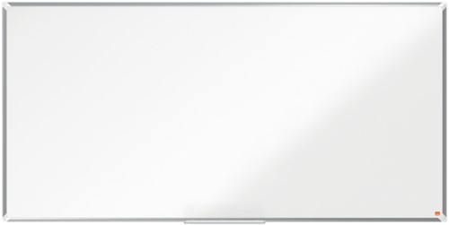 Whiteboard Nobo Premium Plus 90x180cm staal